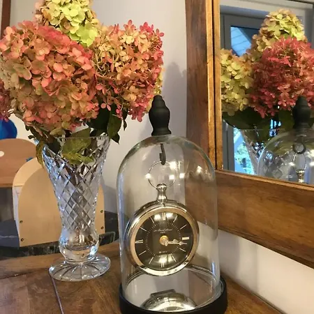 וילה Sielsko Anielsko- Na Kaszubach Z Widokiem Na Jezioro