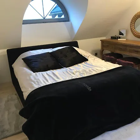 Villa Sielsko Anielsko- Na Kaszubach Z Widokiem Na Jezioro *