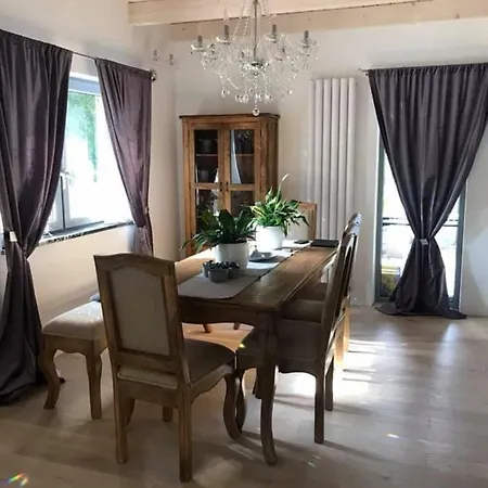 Villa Sielsko Anielsko- Na Kaszubach Z Widokiem Na Jezioro