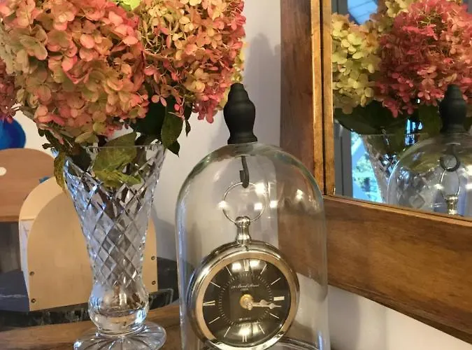 Villa Sielsko Anielsko- Na Kaszubach Z Widokiem Na Jezioro