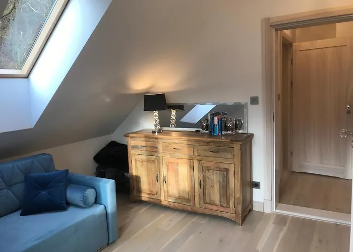 Villa Sielsko Anielsko- Na Kaszubach Z Widokiem Na Jezioro Borzestowska Huta