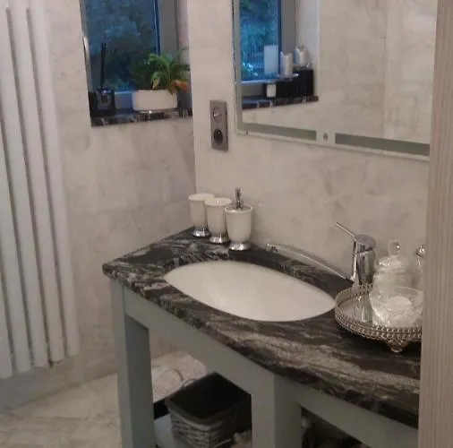 Sielsko Anielsko- Na Kaszubach Z Widokiem Na Jezioro Villa *