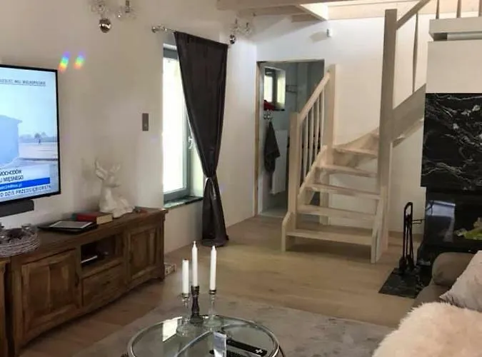 Sielsko Anielsko- Na Kaszubach Z Widokiem Na Jezioro *